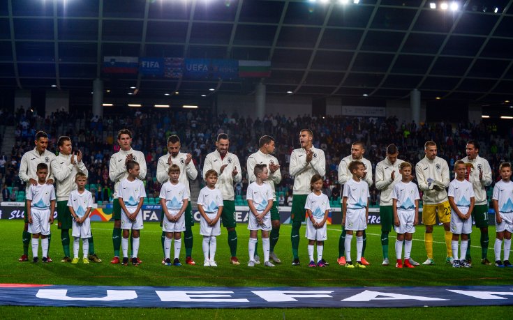 Обявиха потенциалните съперници на България в Лига на нациите