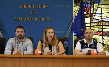 Папазов и Хаджисотиров преди Суперкупата: Ще дадем максимума