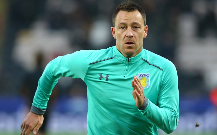 Джон Тери се насочва към Москва, става съотборник с Попето