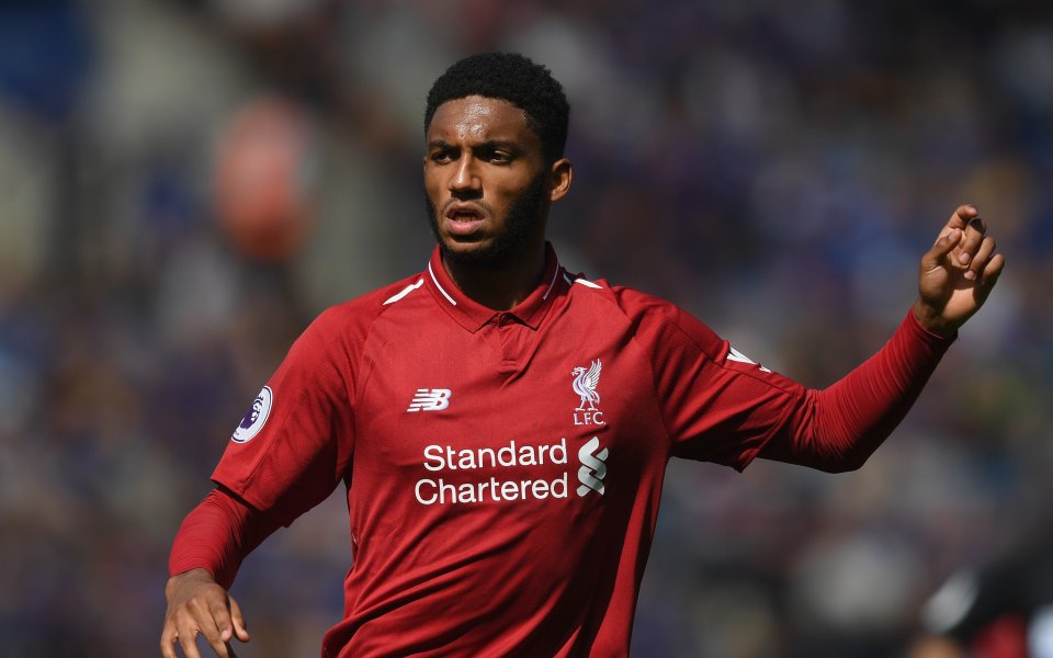 Защитникът на Ливърпул Джо Гомес заяви, че всеки един игарч