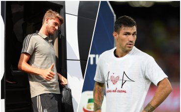 Челси ще сбъдва две италиански желания на Сари