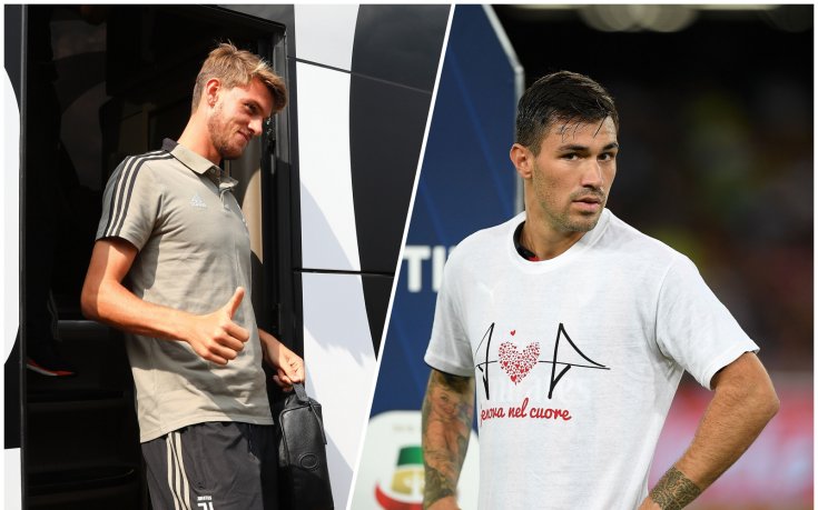 Челси ще сбъдва две италиански желания на Сари