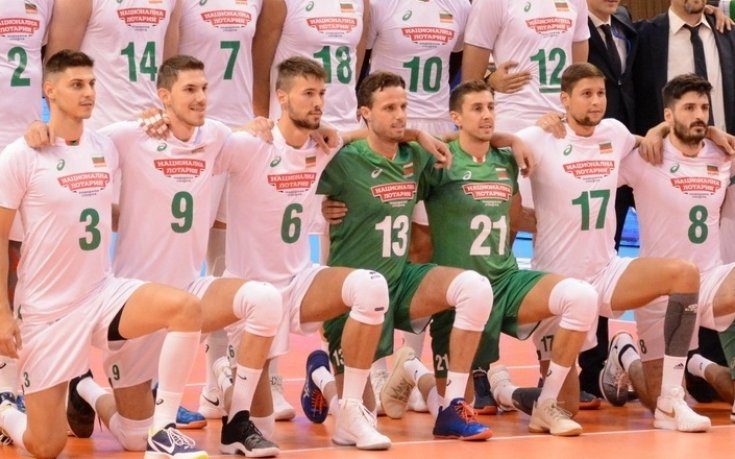 Салпаров: Бихме неудобната Финландия, но и Иран е тежък съперник