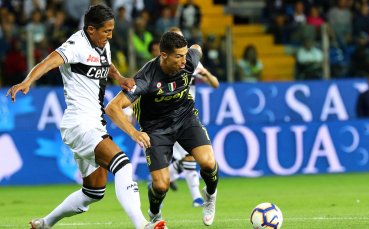 Роналдо и Игуаин готови да открият головите си сметки за сезона