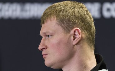 Дейвид Хей: Поветкин е по-опасен за Джошуа от Кличко