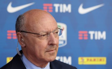 Шеф на Интер намекна за евентуална раздяла с Ериксен