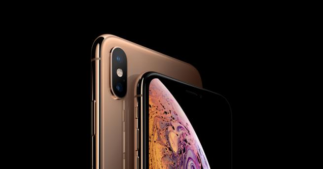 В сряда Apple представи новото поколение на iPhone което беше