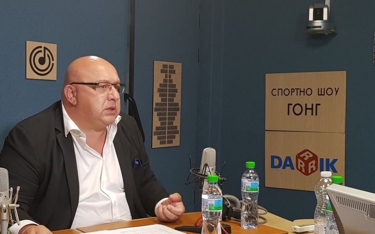 Кралев за новата организация с билетите за ЦСКА – Левски: Малко се прибърза