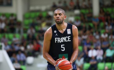 Звезда от НБА: България игра превъзходно в защита