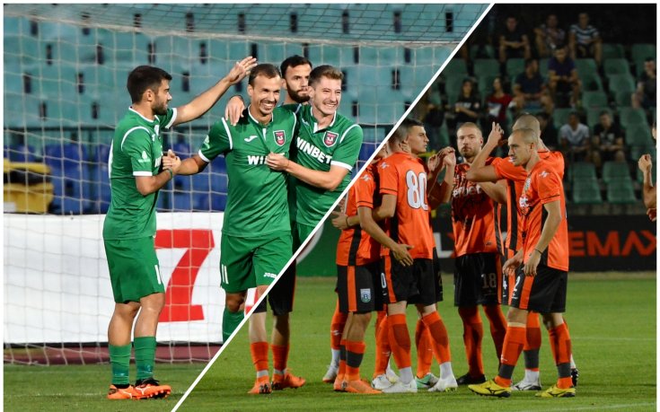 Ще хвърли ли Ботев Враца Божинов срещу Витоша?