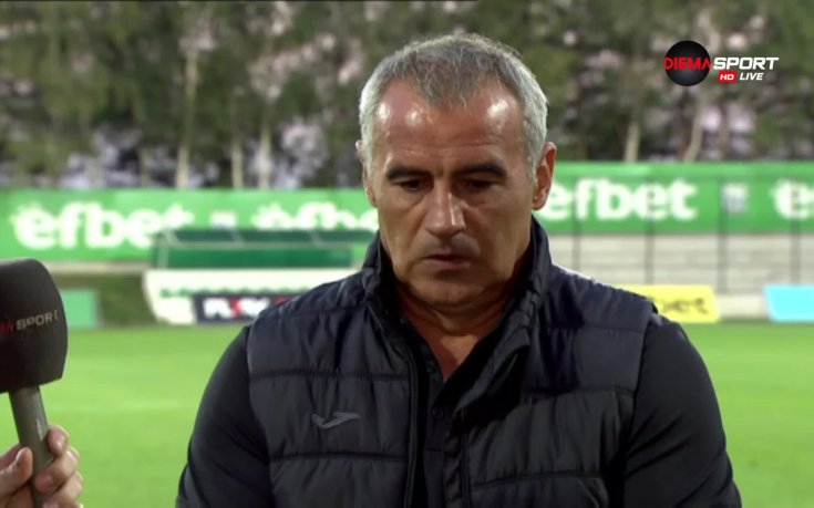 Сашо Ангелов: Очаквайте още изненади в Ботев Враца