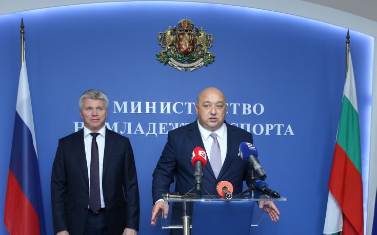 Обнародваха новия Закон за физическото възпитание и спорта