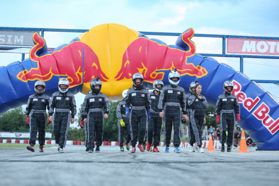 Red Bull Kart Fight 20181
