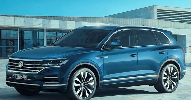 По всичко личи че Volkswagen Group се възстановява изключително бързо