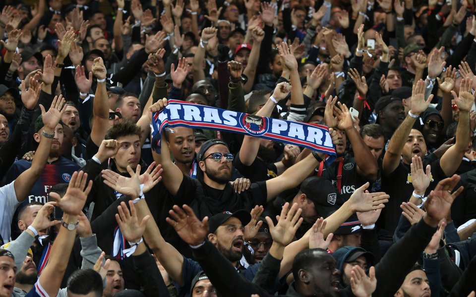 Франция стана първата държава от топ 5 първенствата в Европа,