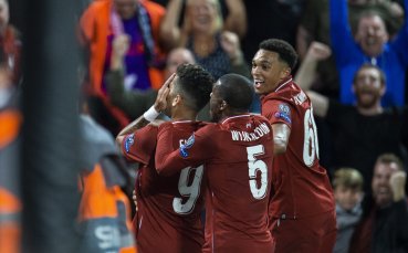 Мане: Фирмино може да играе и с едно око