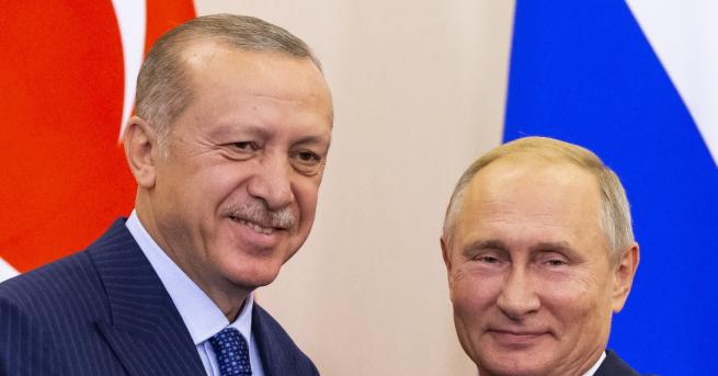 Държавите с най големи интереси в Сирия Израел Турция Русия