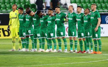 Вероятните стартови 11 за Лудогорец срещу Байер