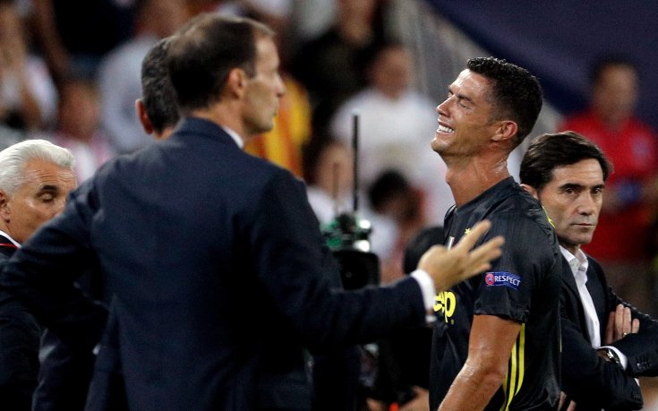 Фърдинанд: CR7 плака, защото искаше да играе на 