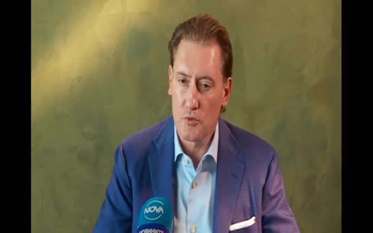Кирил Домусчиев: Мисията „Байер” не е невъзможна