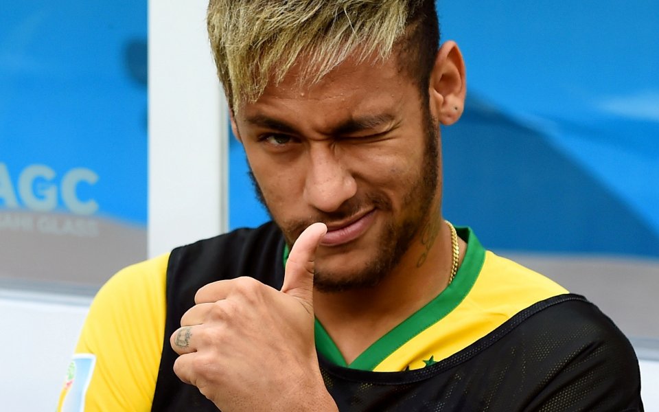 Президентът на Барселона Хосеп Мария Бартомеу потвърди, че звездата на