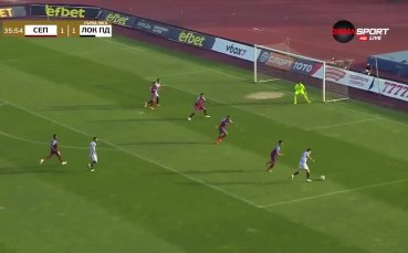 Септември - Локомотив Пд 1:3 /репортаж/