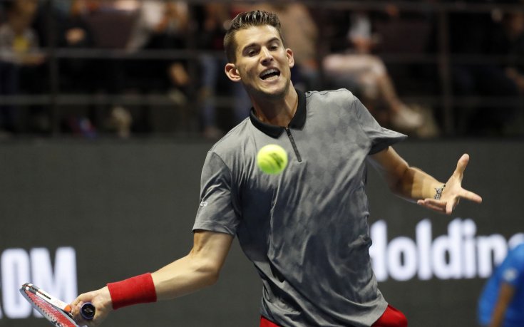 Звезда на тениса сравни казармата с болка в задните части