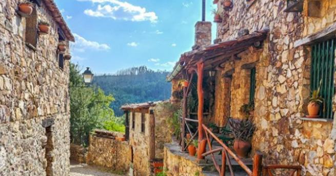 Тази година лятото закъсня но за сметка на това есента