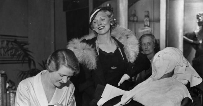 В стремежа си да бъдат красиви повечето жени са готови