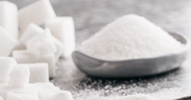 Любопитно Руски диетолог: Захарта е най-вредният продукт в света Според