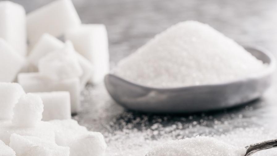  Руски диетолог: Захарта е най-вредният артикул в света 
