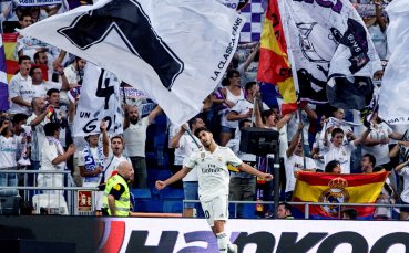 Асенсио пред впечатляващо постижение за своите 22 години