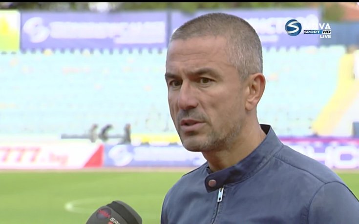 Босът на Дунав: Обявяваме треньора до 24 часа, Орачев е уникален