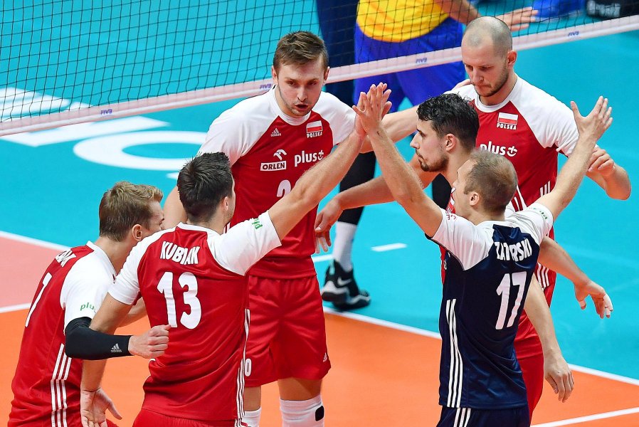 Полша ликува със световната титла във волейбола1