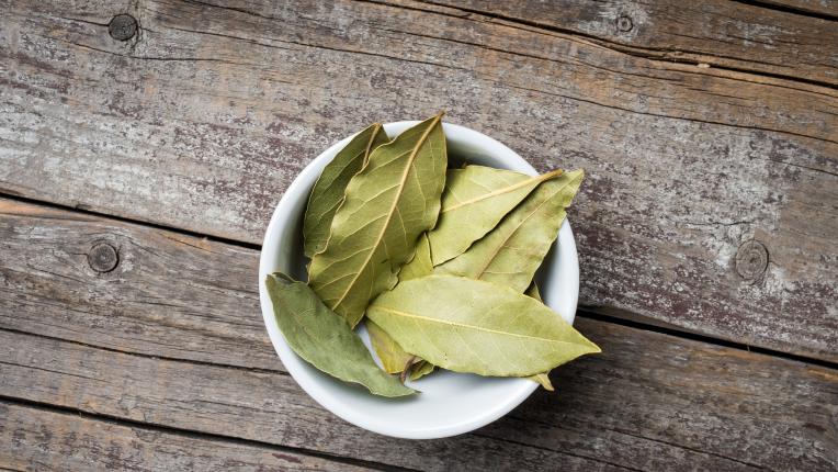  Да пречистим тялото си с дафинов лист 