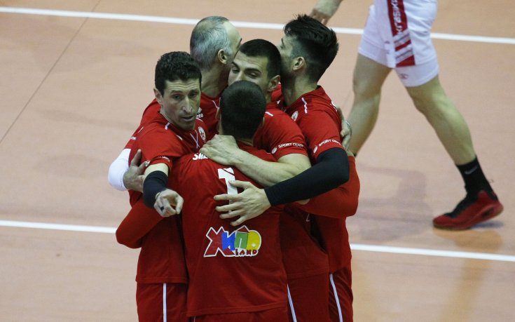 ЦСКА победи Пирин Рз в първия мач от турнира 