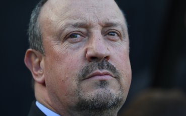 Испанецът Рафаел Бенитес и Евертън постигнаха разбирателство относно контракта на