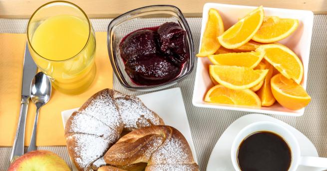 Хората често съчетават някои хранителни вкусове които повечето от нас