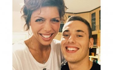 Никола Влашич: Бланка ме вдъхновяваше