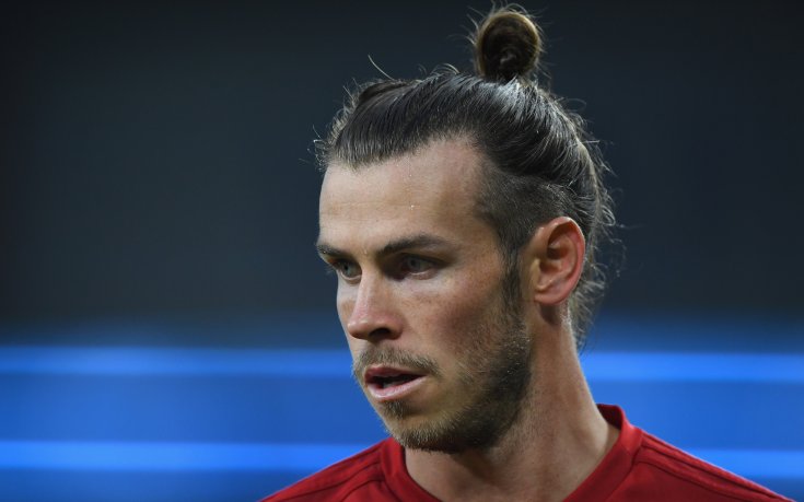 Миятович: Бейл не може да бъде лидер на Реал