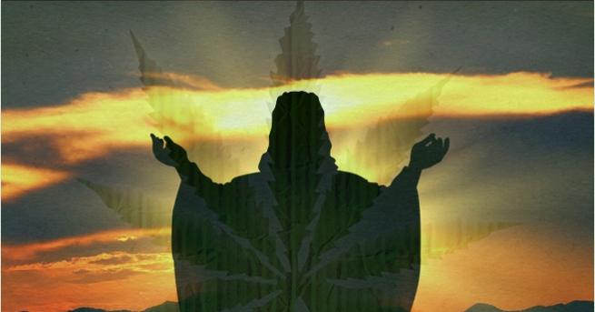 Това дали Иисус и неговите апостоли са използвали масло от