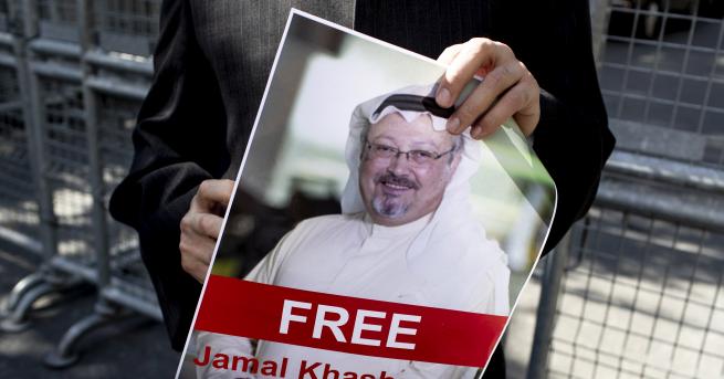 Турската полиция счита, че изчезналия саудитски журналист Джамал Кашоги вероятно
