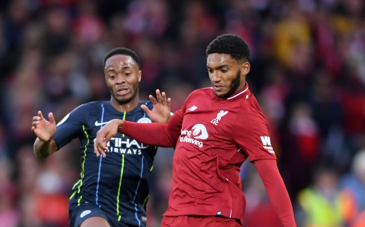 Ливърпул - Манчестър Сити 0:0 /репортаж/