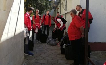 Съперникът на Балкан в Купата на ФИБА вече е в Ботевград