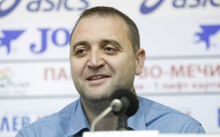 Петков след Тайланд: Щастливи сме от начина, по който победихме