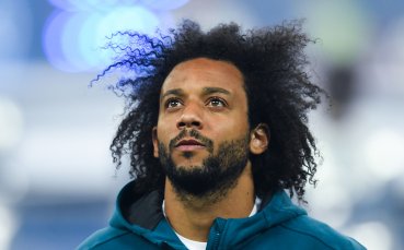 Марсело аут от терените до средата на ноември