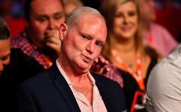 Газа: Не съм сексманиак, само обичам да целувам хората