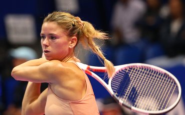 Александрова и Джорджи на финал в Линц