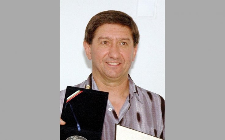 Легендарният Стоян Делчев: Най-лошото за един голям спортист е да свърши в болницата