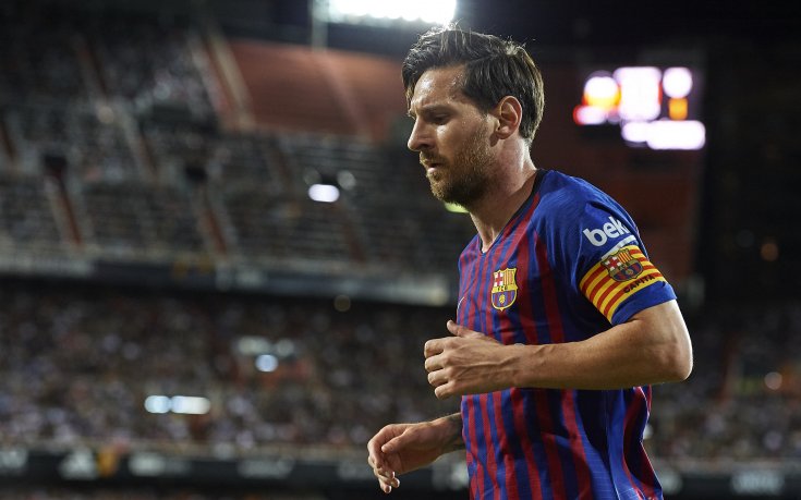 Гуардиола: Никога не съм се опитвал да подпиша с Меси